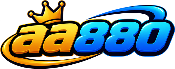 aa880 লোগো